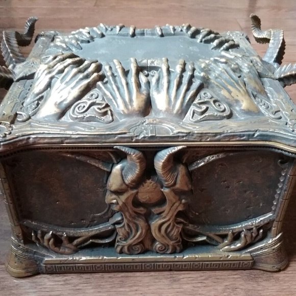 God of War 3 III Ultimate Edition PS3 - Picture 12 of 15